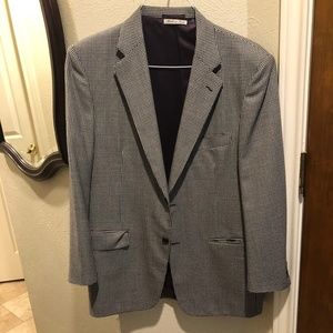 Vintage Suit Jacket!